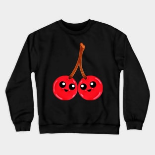 🍒Happy Little Cherries🍒 Crewneck Sweatshirt